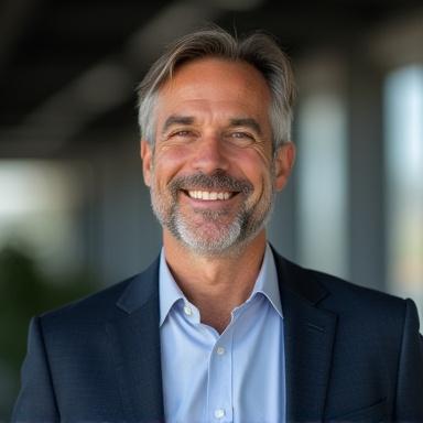 Founder and CEO of ROK Trucking