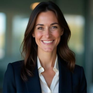 Director of Client Relations